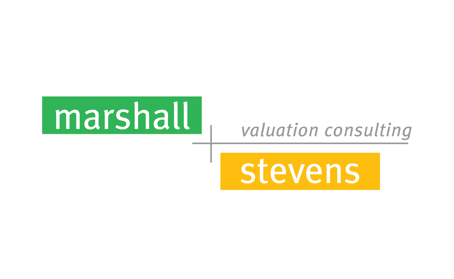 Marshall + Stevens