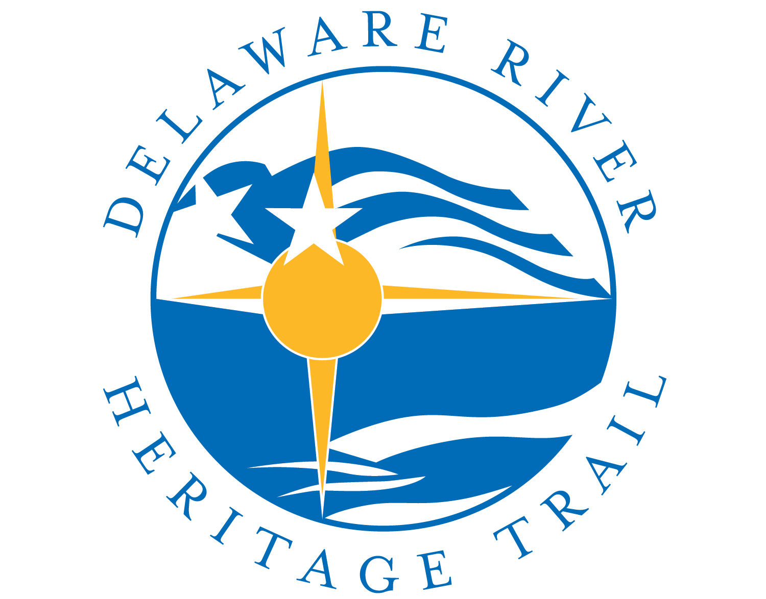 Delaware River Heritage Trail