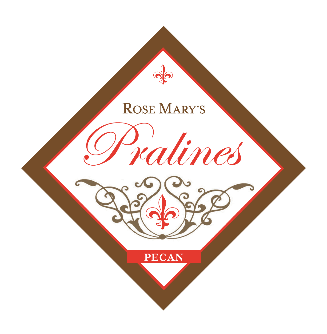 Rose Mary's Pralines