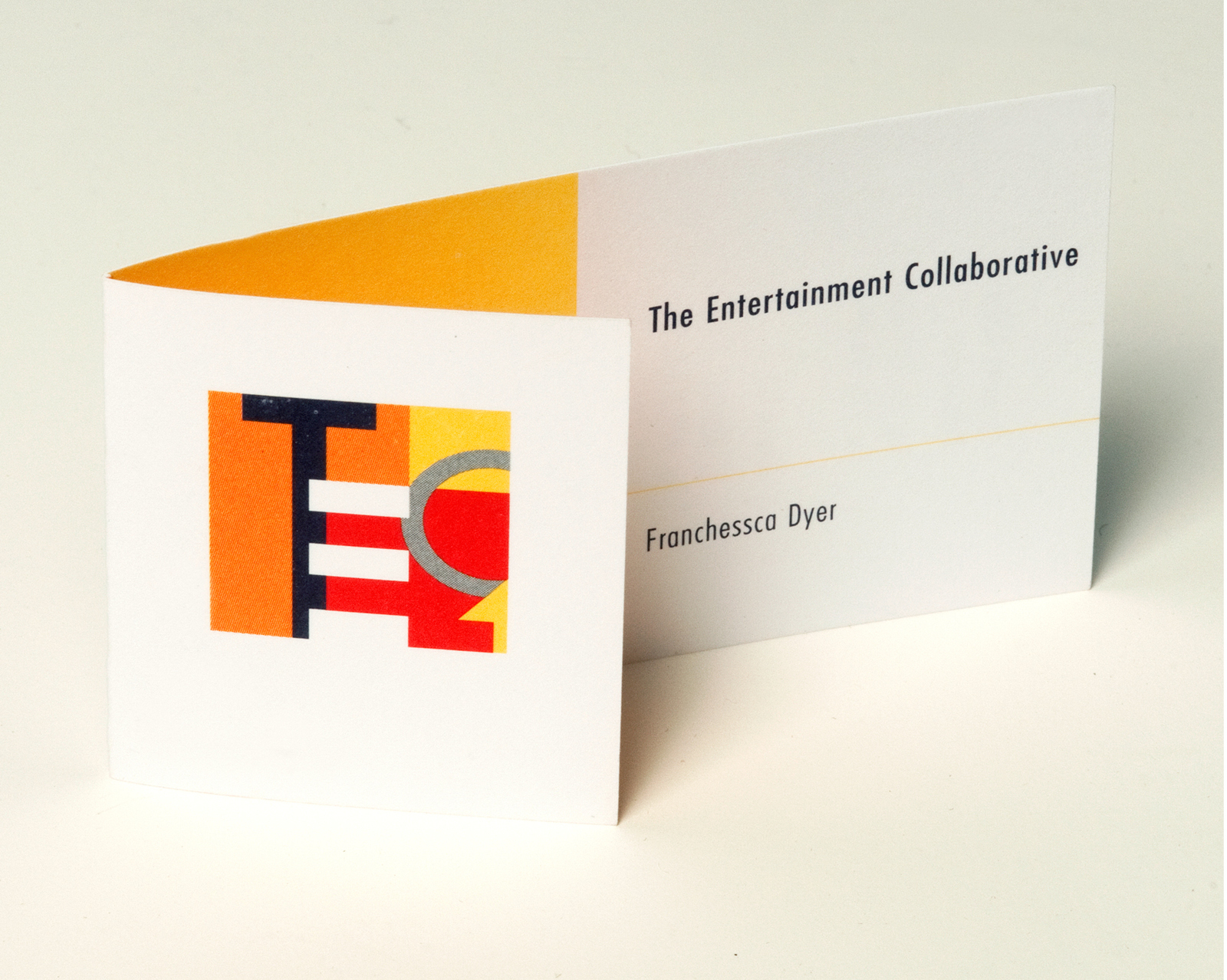 TEC4 The Entertainment Collaborative